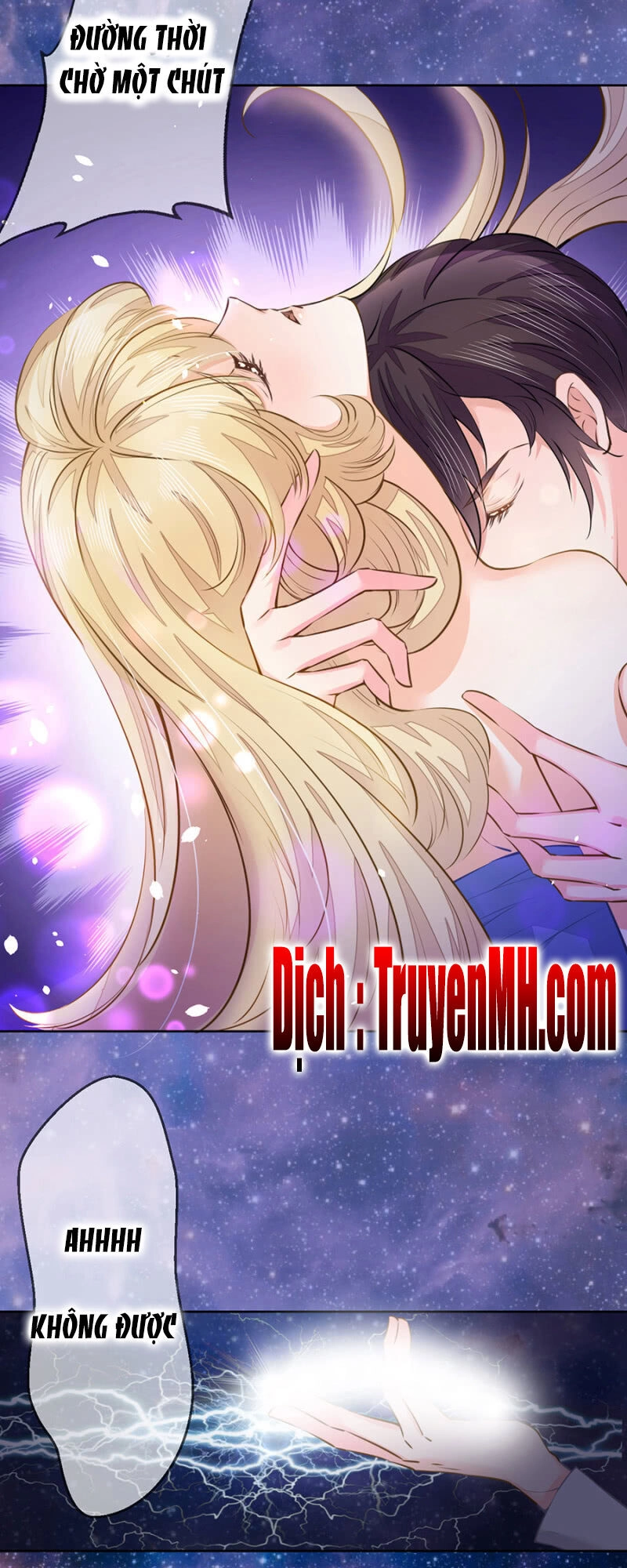 Hôn Sai 55 Lần Chapter 36 - 13