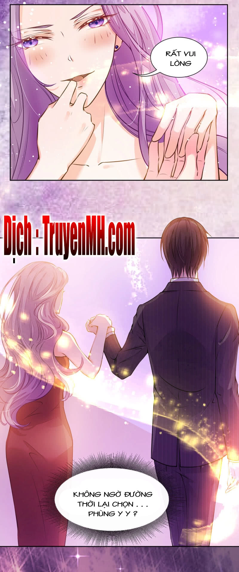 Hôn Sai 55 Lần Chapter 36 - 19