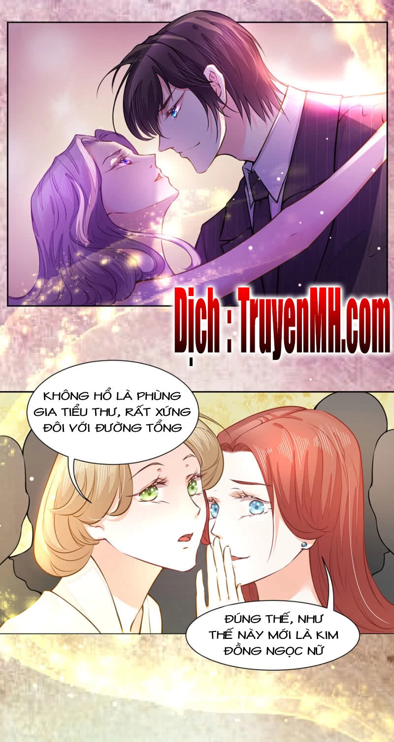 Hôn Sai 55 Lần Chapter 37 - 2