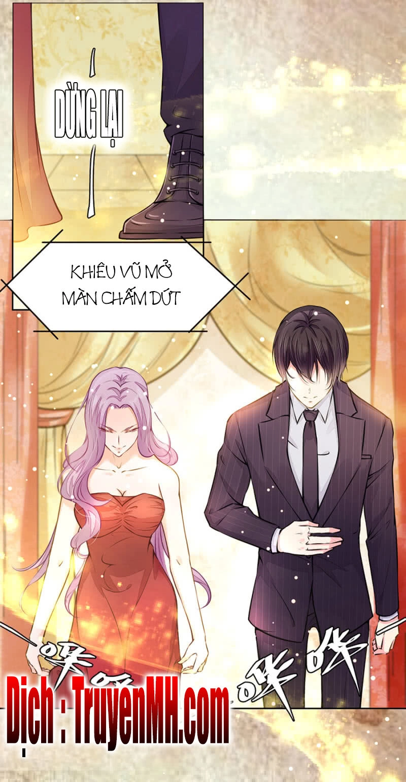 Hôn Sai 55 Lần Chapter 37 - 4