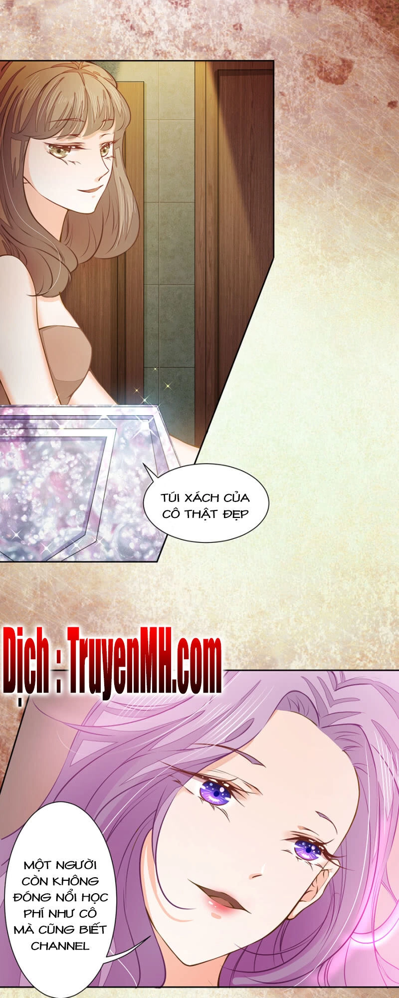 Hôn Sai 55 Lần Chapter 37 - 6