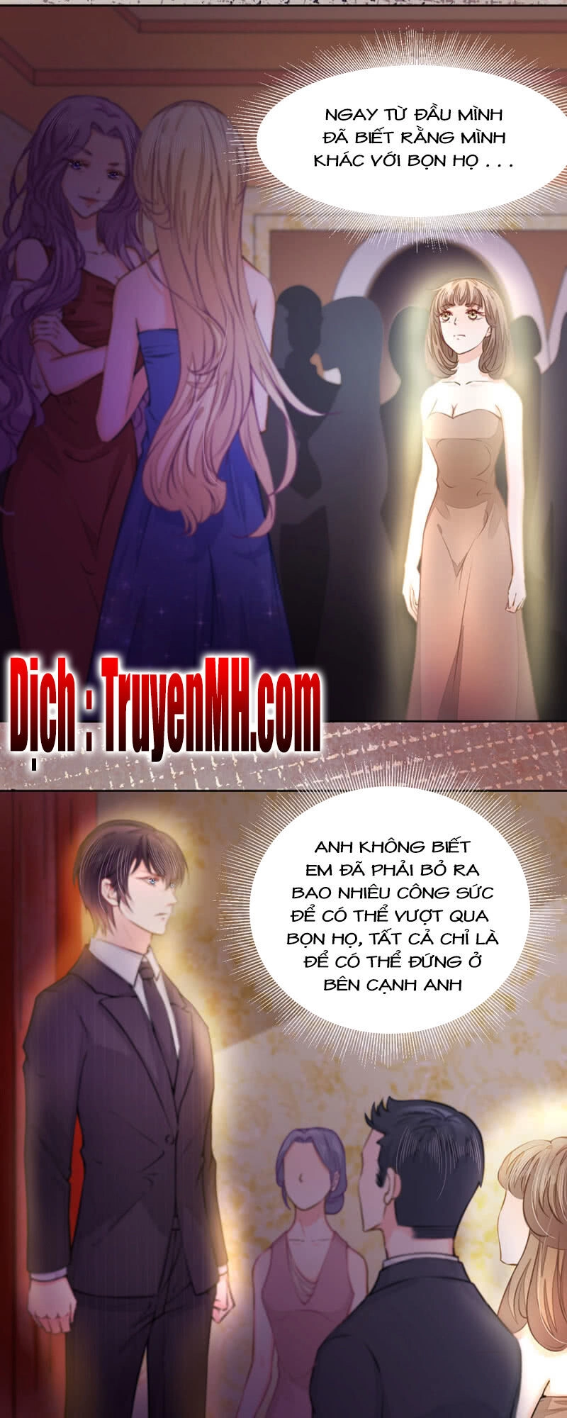 Hôn Sai 55 Lần Chapter 37 - 12