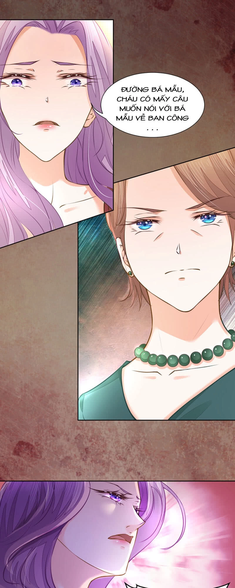 Hôn Sai 55 Lần Chapter 37 - 19