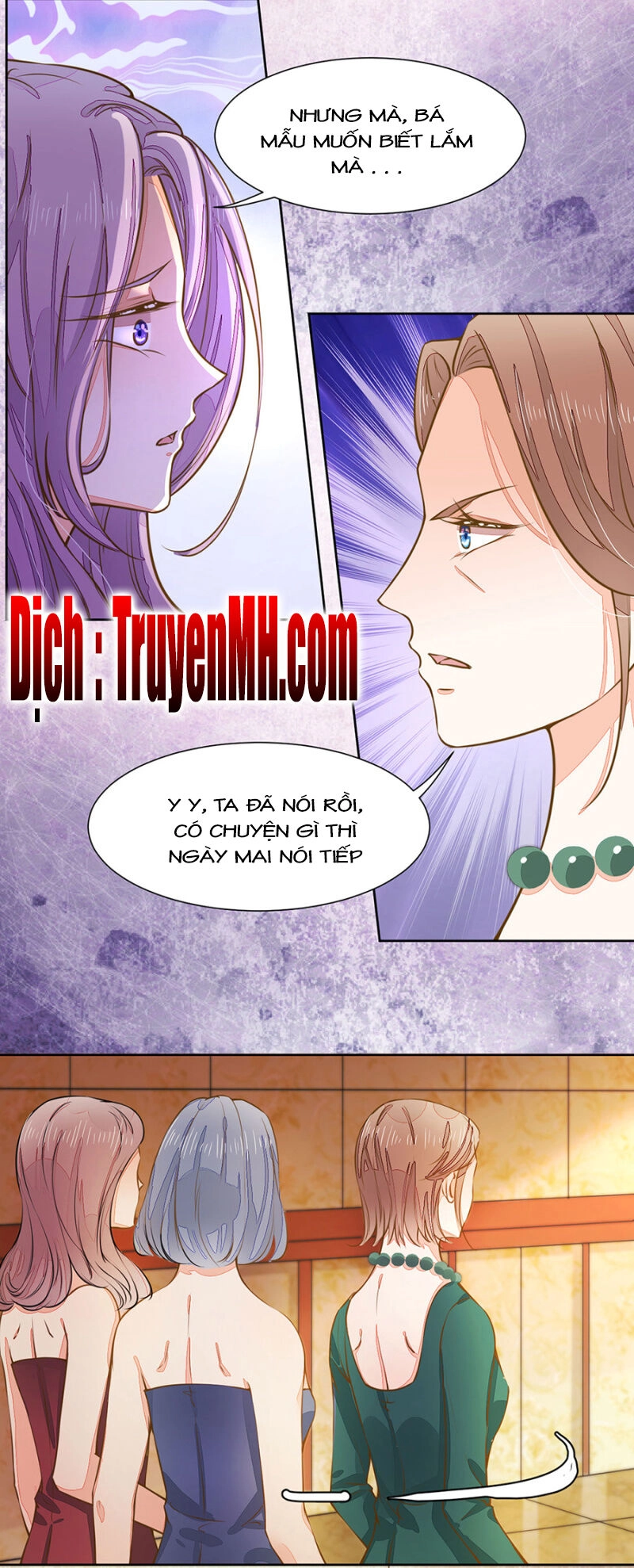 Hôn Sai 55 Lần Chapter 38 - 4