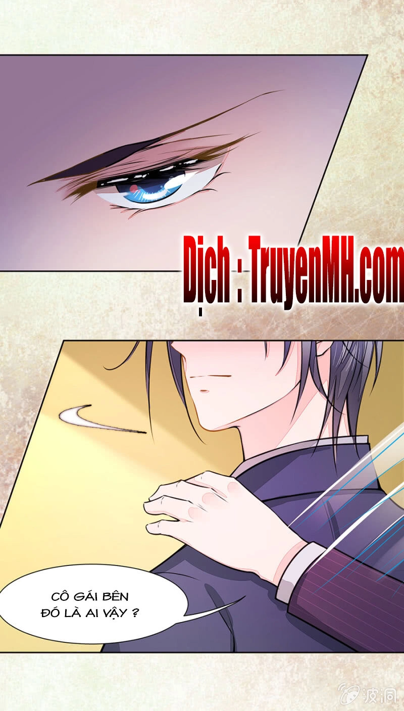 Hôn Sai 55 Lần Chapter 38 - 9