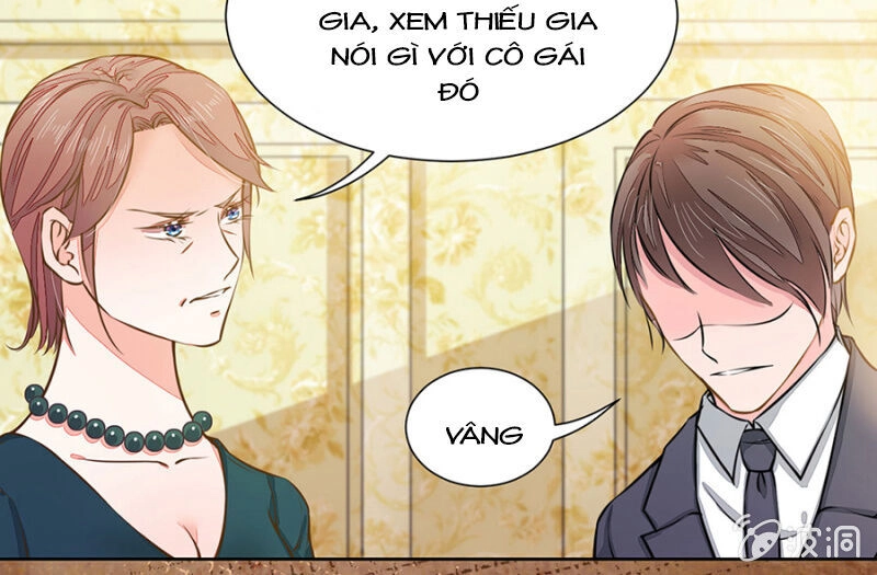Hôn Sai 55 Lần Chapter 39 - 3
