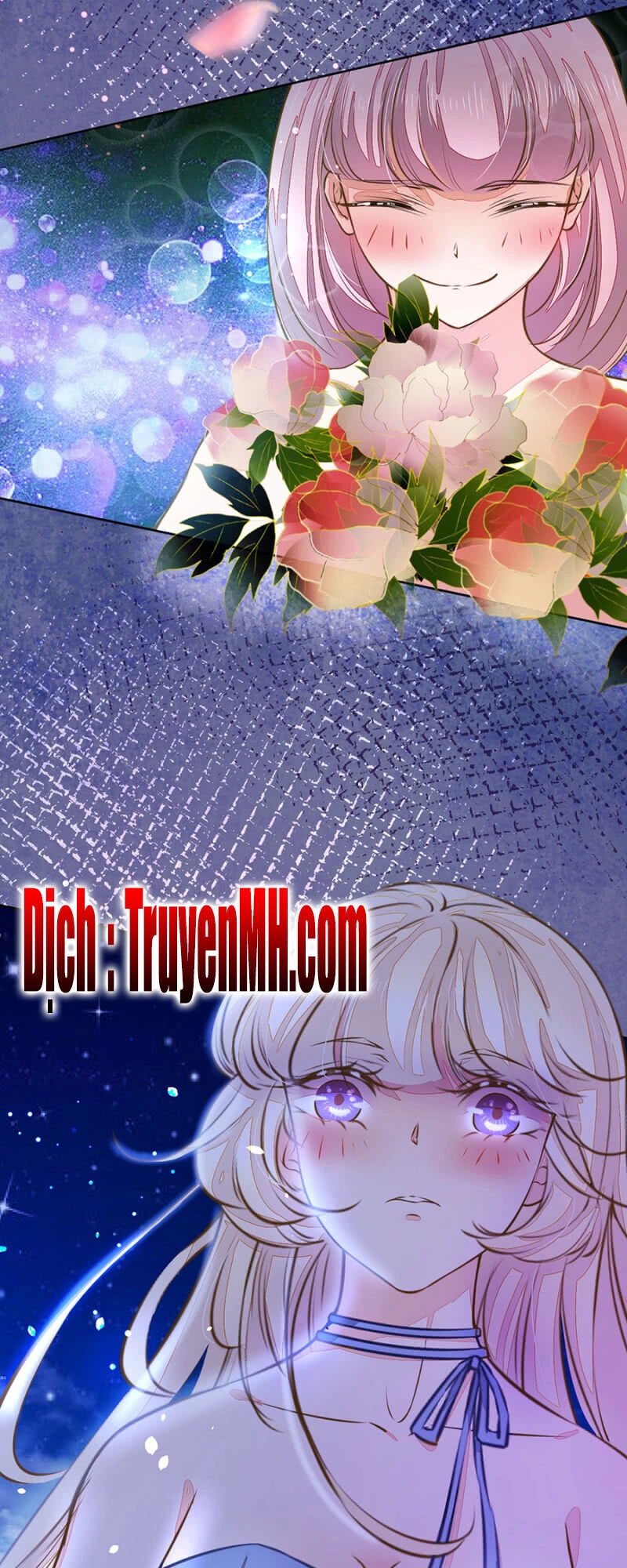 Hôn Sai 55 Lần Chapter 39 - 12