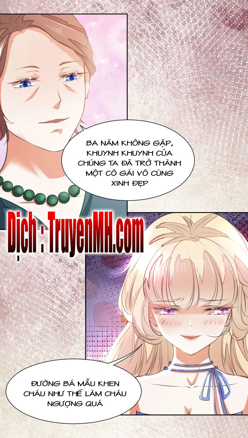 Hôn Sai 55 Lần Chapter 40 - 15