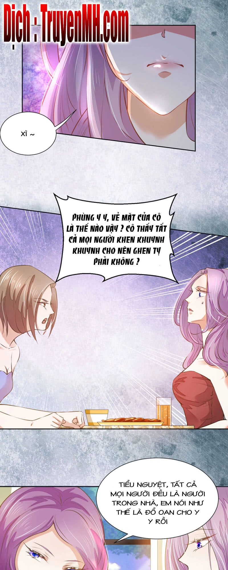 Hôn Sai 55 Lần Chapter 41 - 2