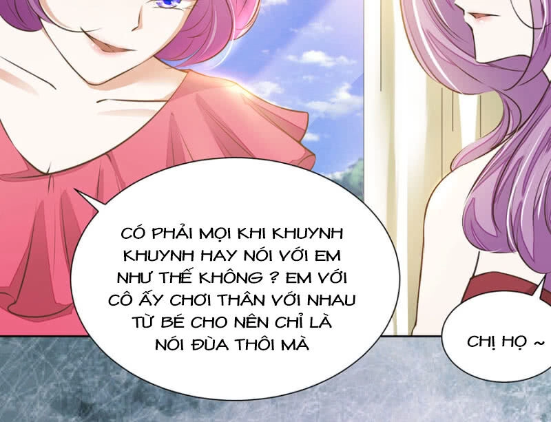Hôn Sai 55 Lần Chapter 41 - 3