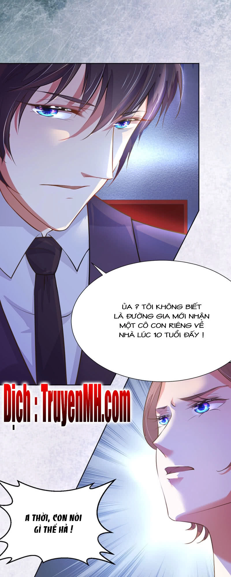 Hôn Sai 55 Lần Chapter 41 - 4