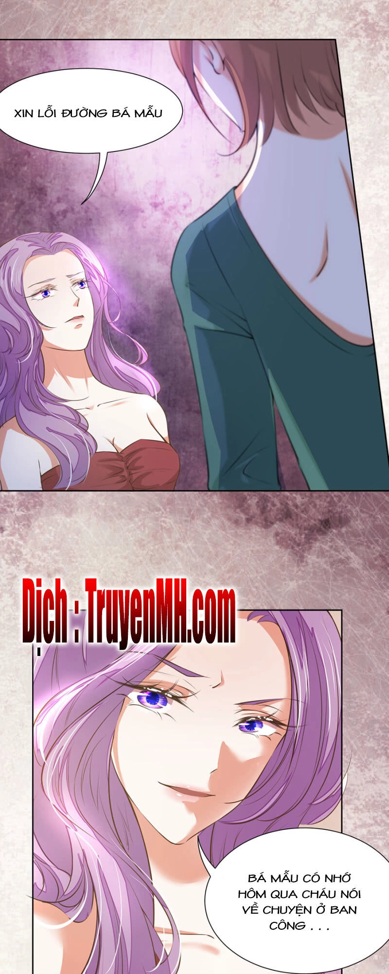Hôn Sai 55 Lần Chapter 41 - 9