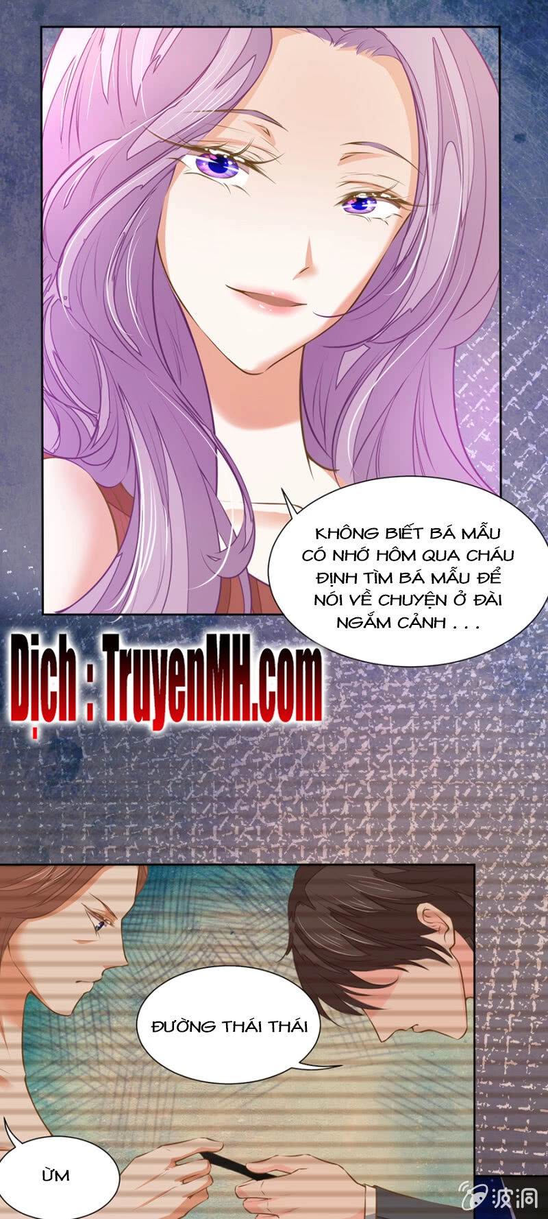 Hôn Sai 55 Lần Chapter 41 - 11