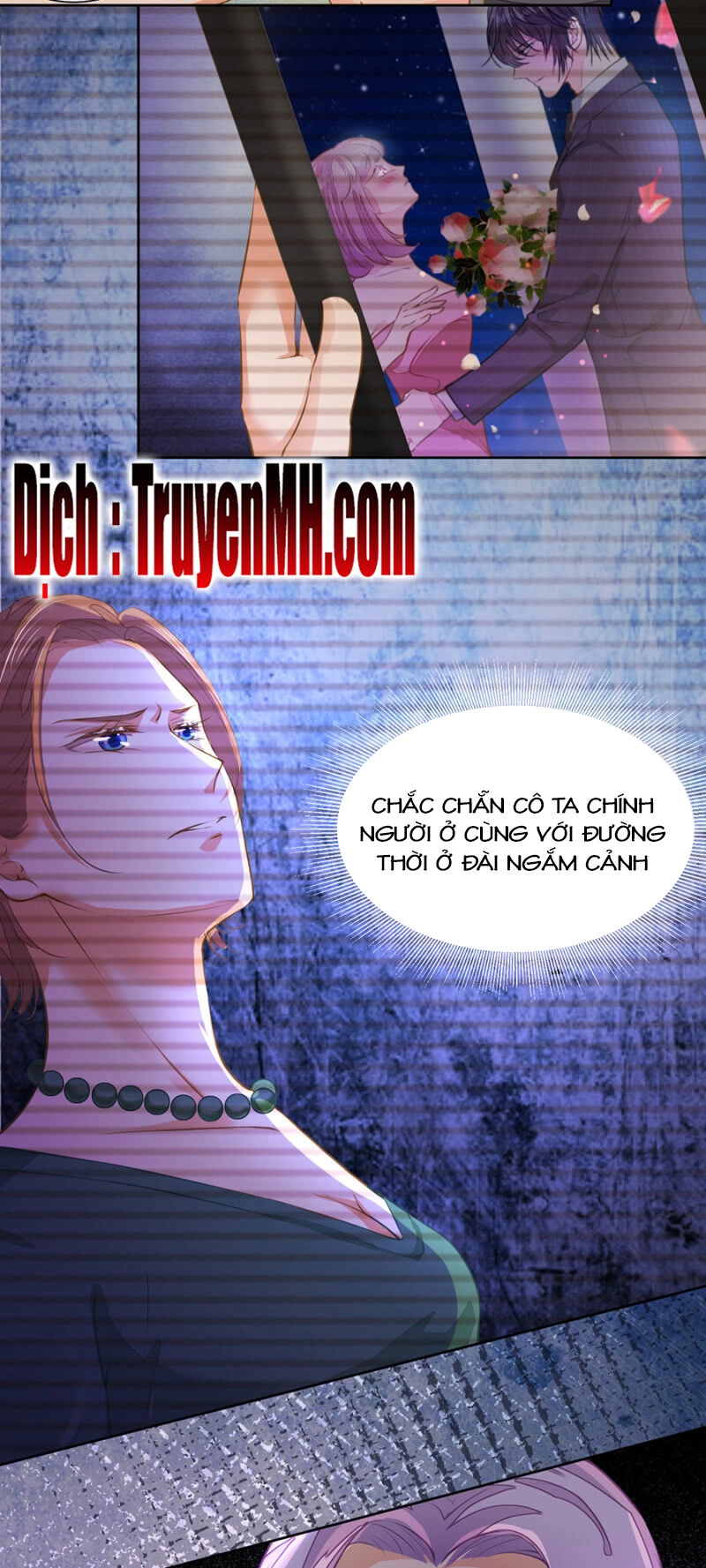 Hôn Sai 55 Lần Chapter 41 - 12
