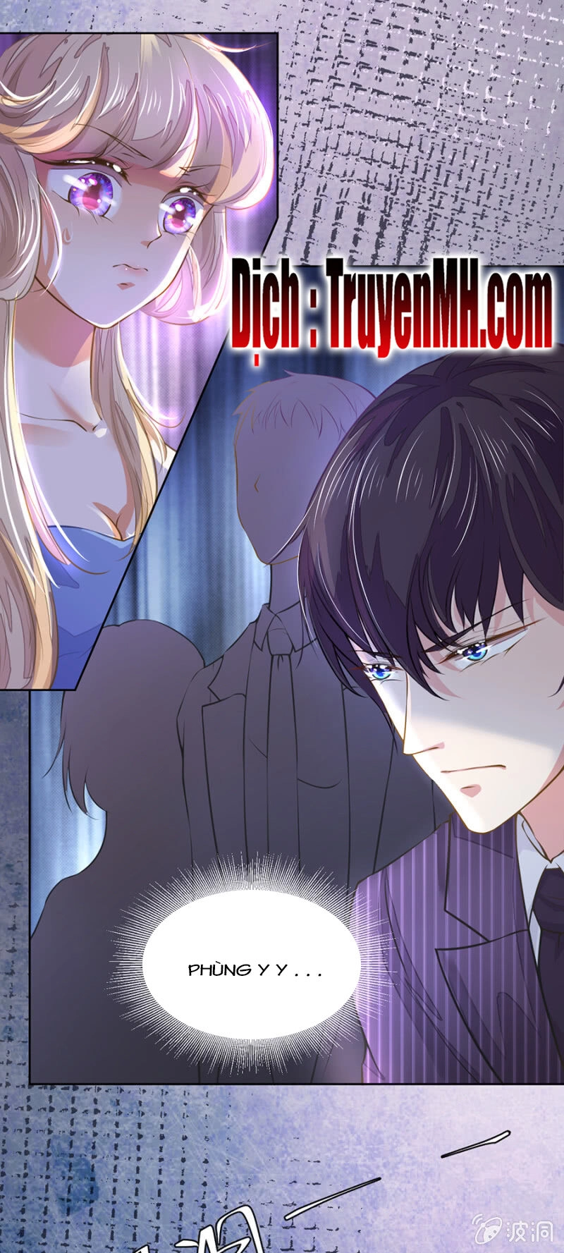 Hôn Sai 55 Lần Chapter 41 - 15
