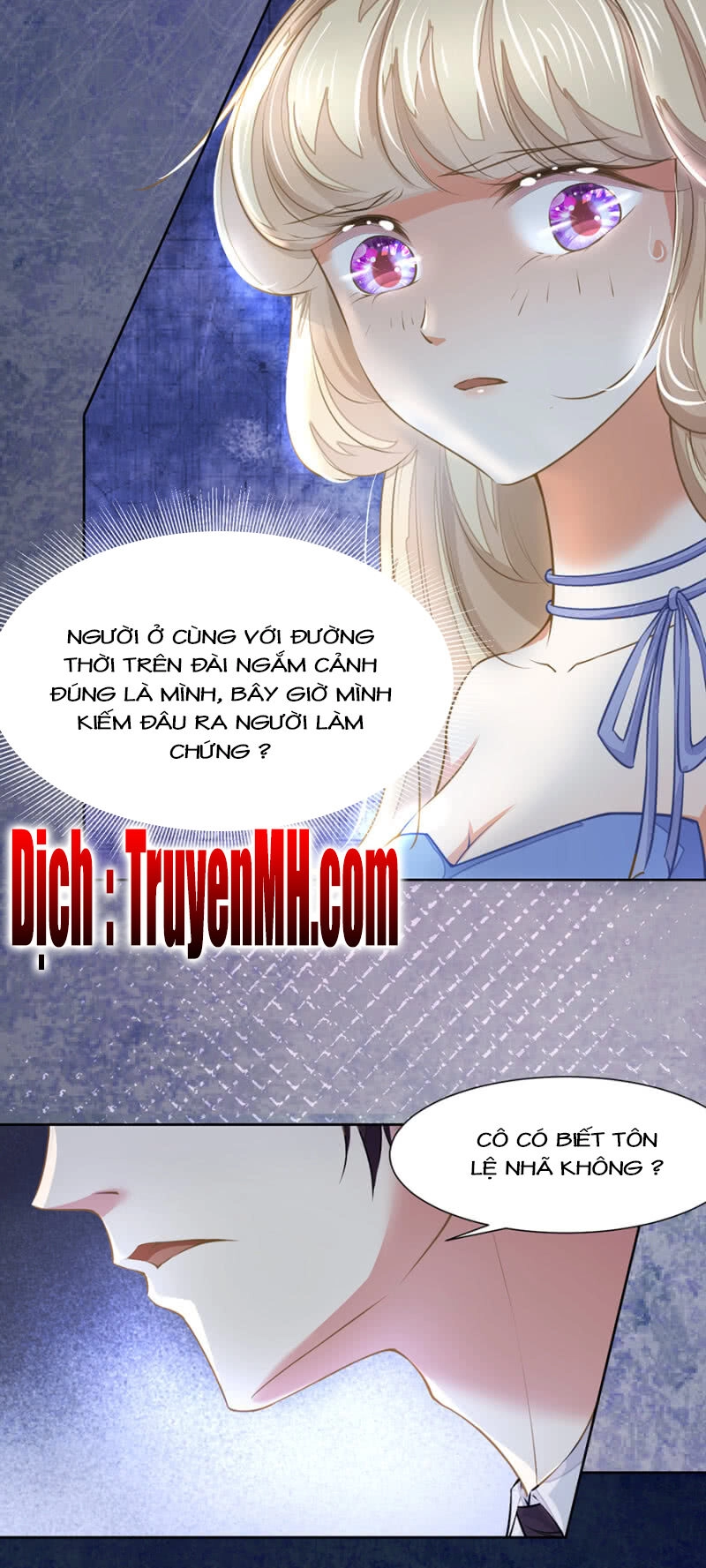 Hôn Sai 55 Lần Chapter 42 - 9
