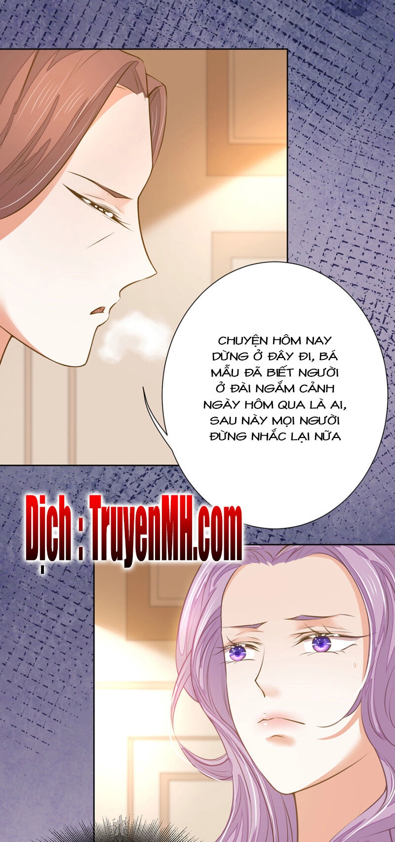 Hôn Sai 55 Lần Chapter 43 - 3