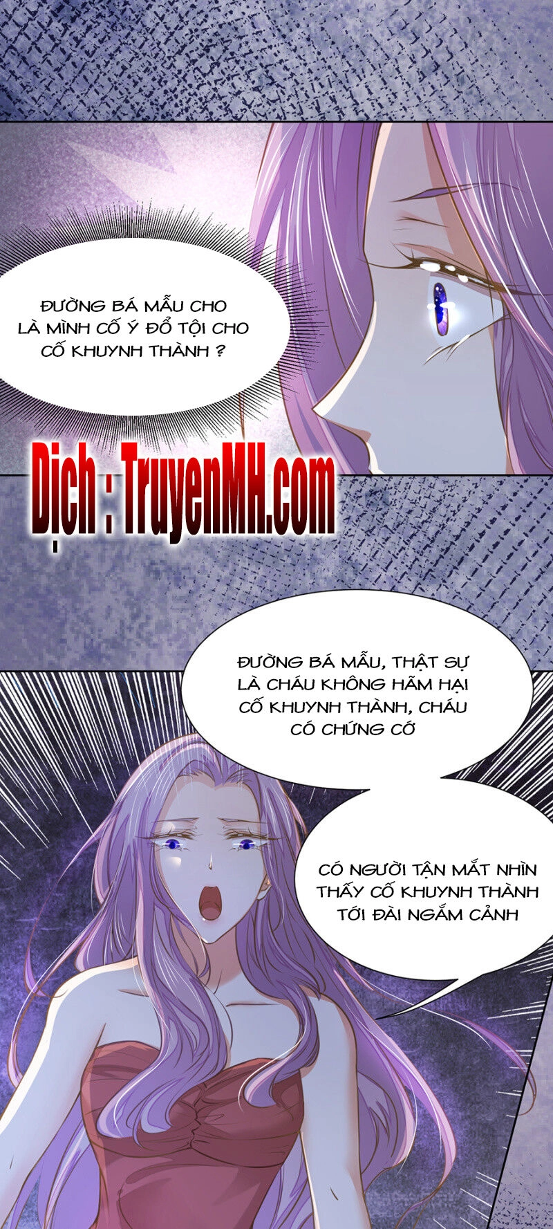 Hôn Sai 55 Lần Chapter 43 - 5