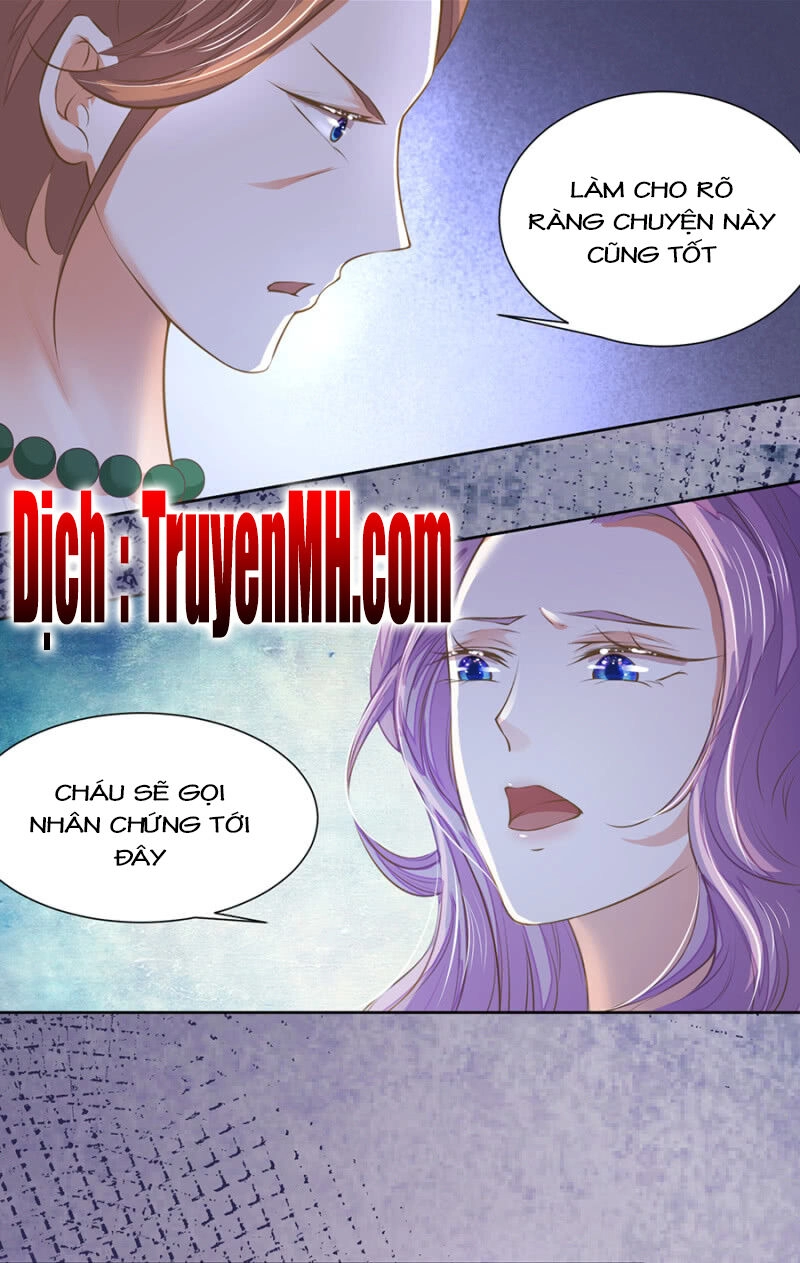 Hôn Sai 55 Lần Chapter 43 - 8