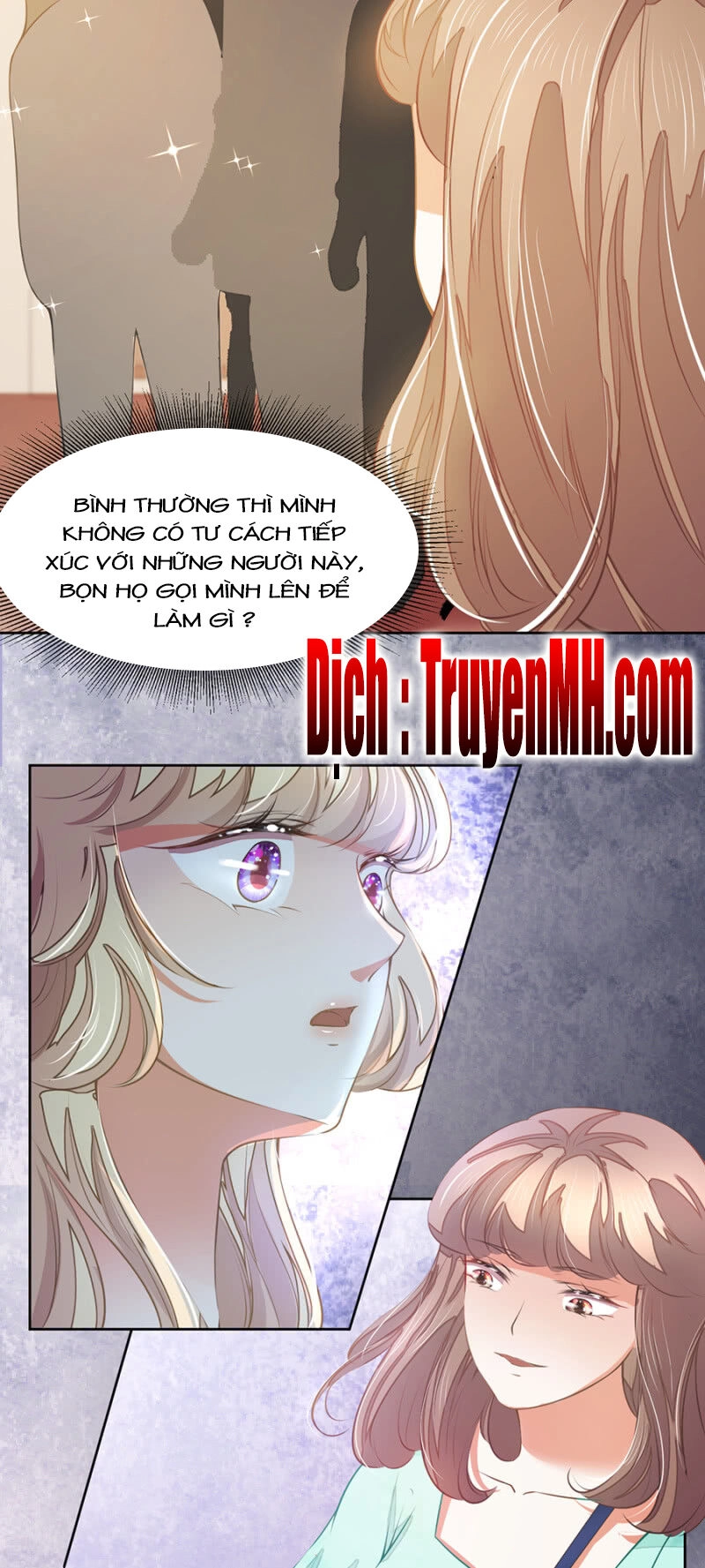 Hôn Sai 55 Lần Chapter 43 - 12