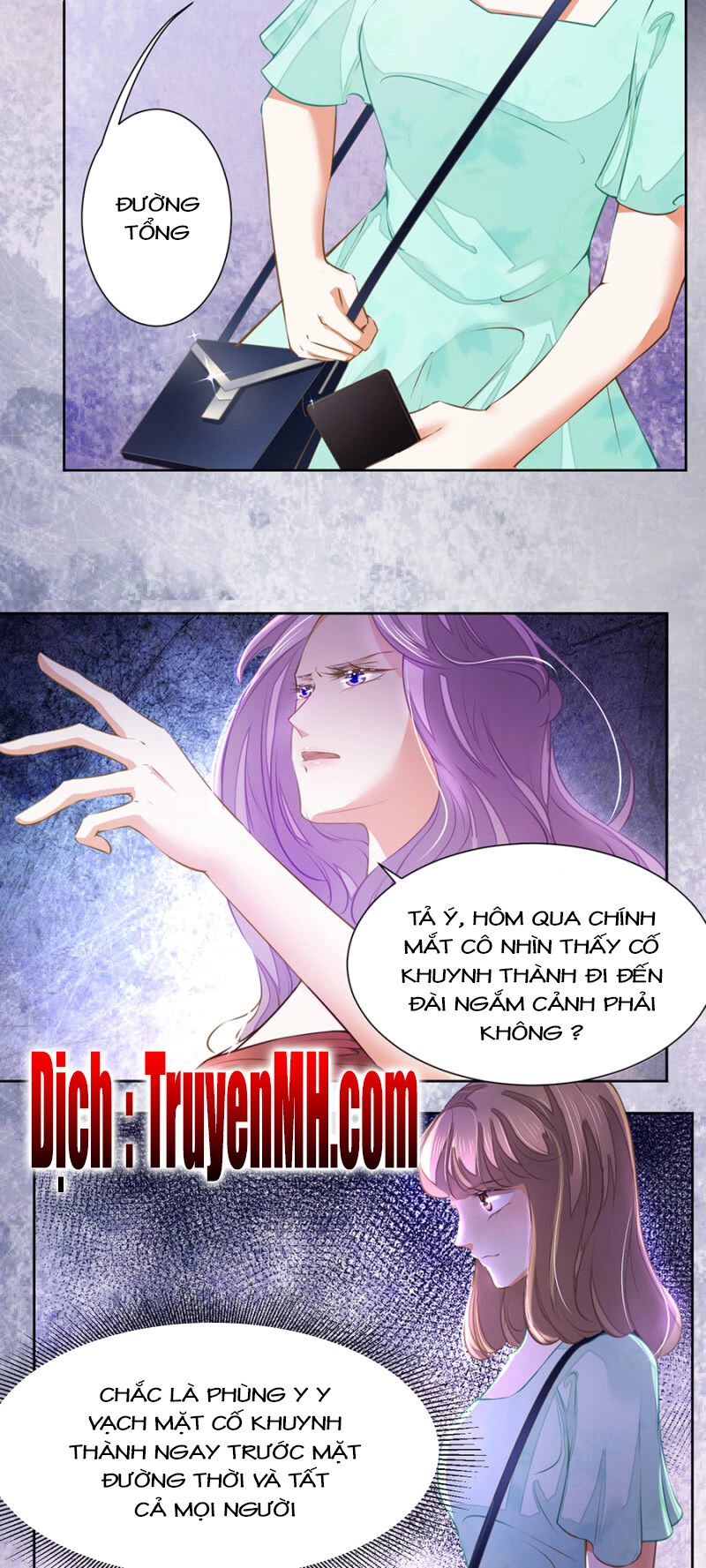 Hôn Sai 55 Lần Chapter 43 - 13