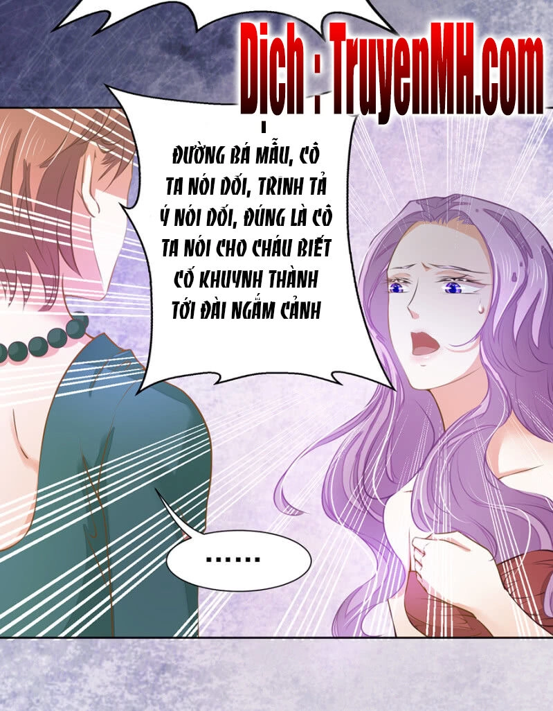 Hôn Sai 55 Lần Chapter 44 - 4