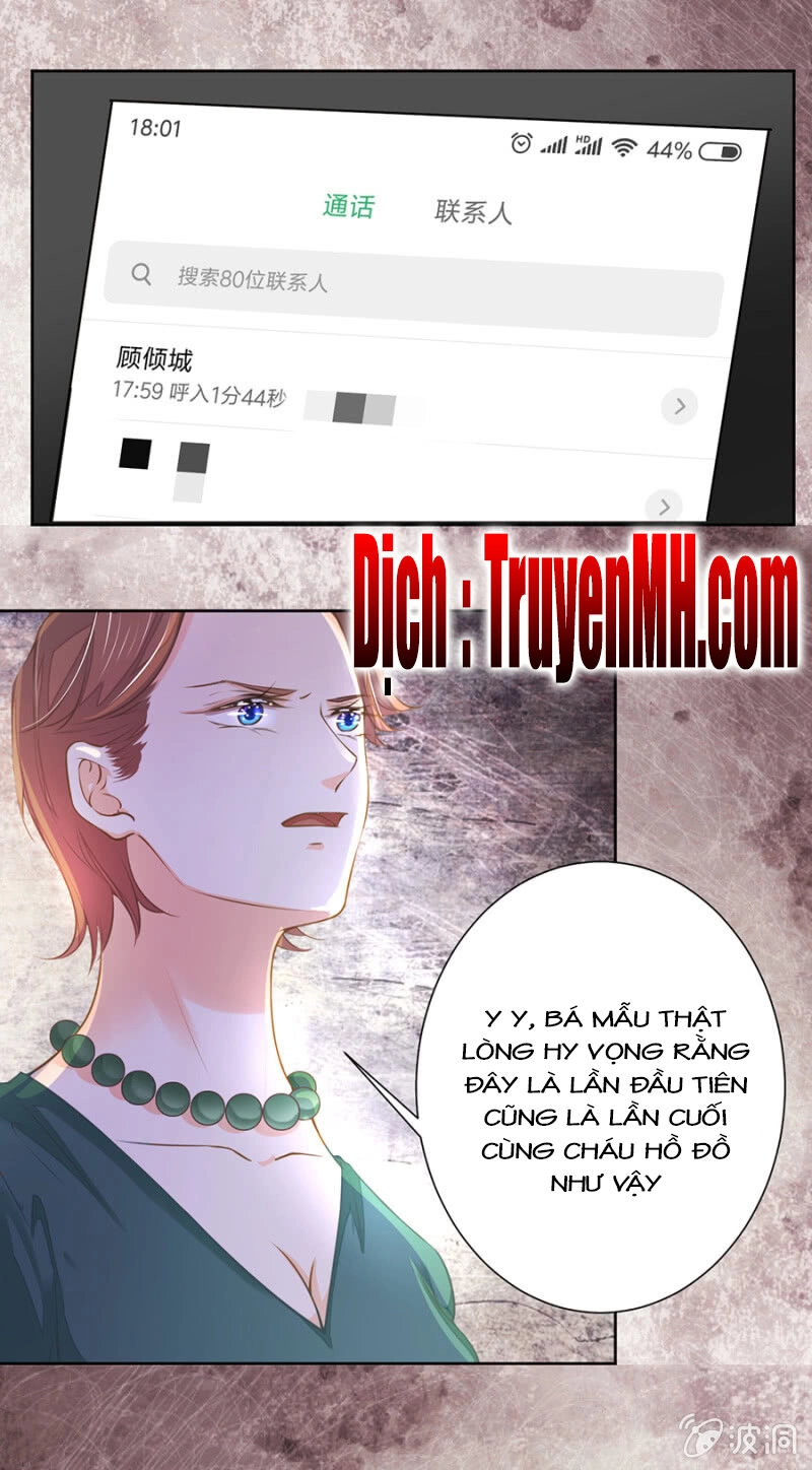 Hôn Sai 55 Lần Chapter 44 - 10