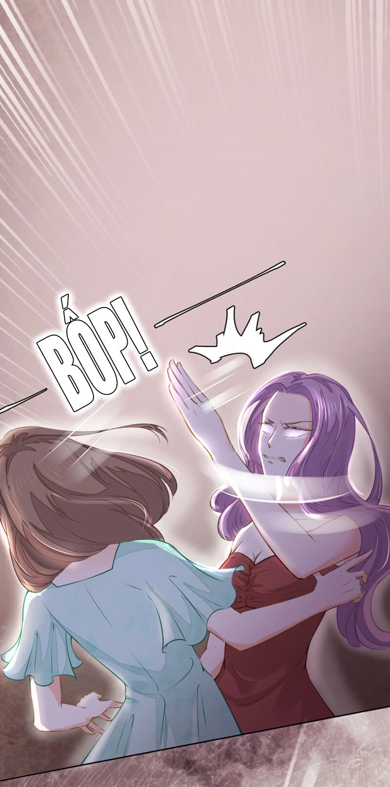 Hôn Sai 55 Lần Chapter 44 - 13