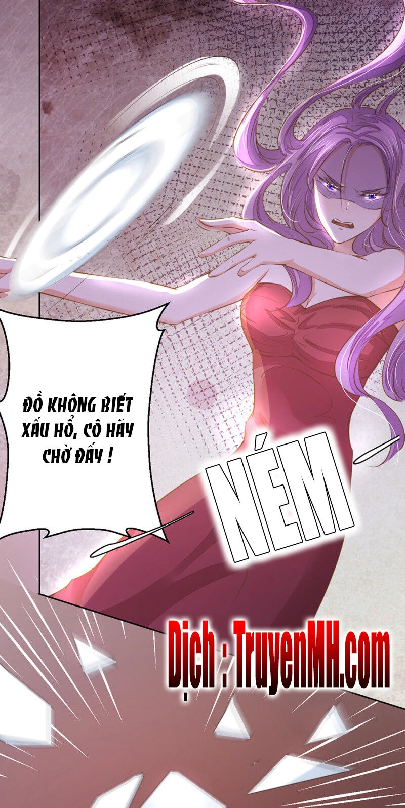 Hôn Sai 55 Lần Chapter 45 - 3
