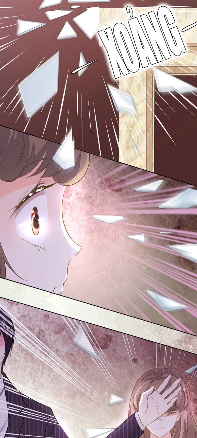 Hôn Sai 55 Lần Chapter 45 - 4