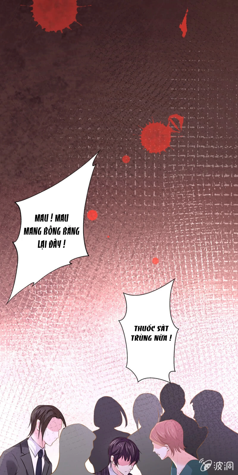 Hôn Sai 55 Lần Chapter 45 - 6