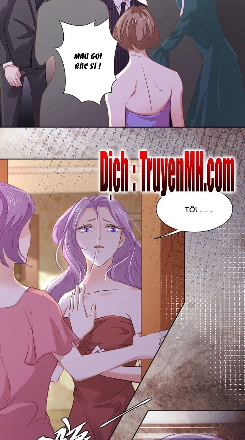 Hôn Sai 55 Lần Chapter 45 - 7