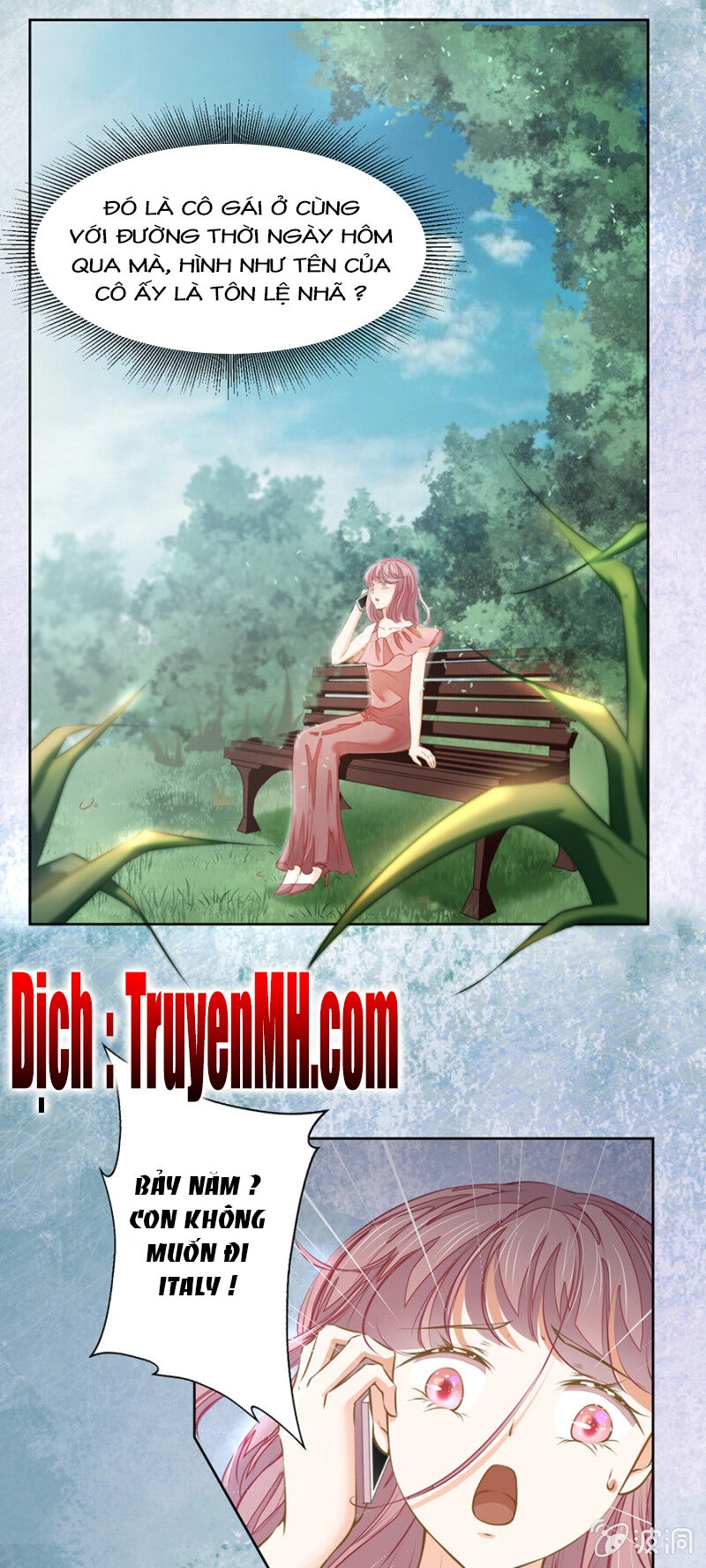 Hôn Sai 55 Lần Chapter 46 - 10