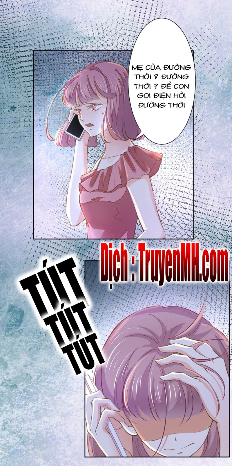 Hôn Sai 55 Lần Chapter 46 - 12