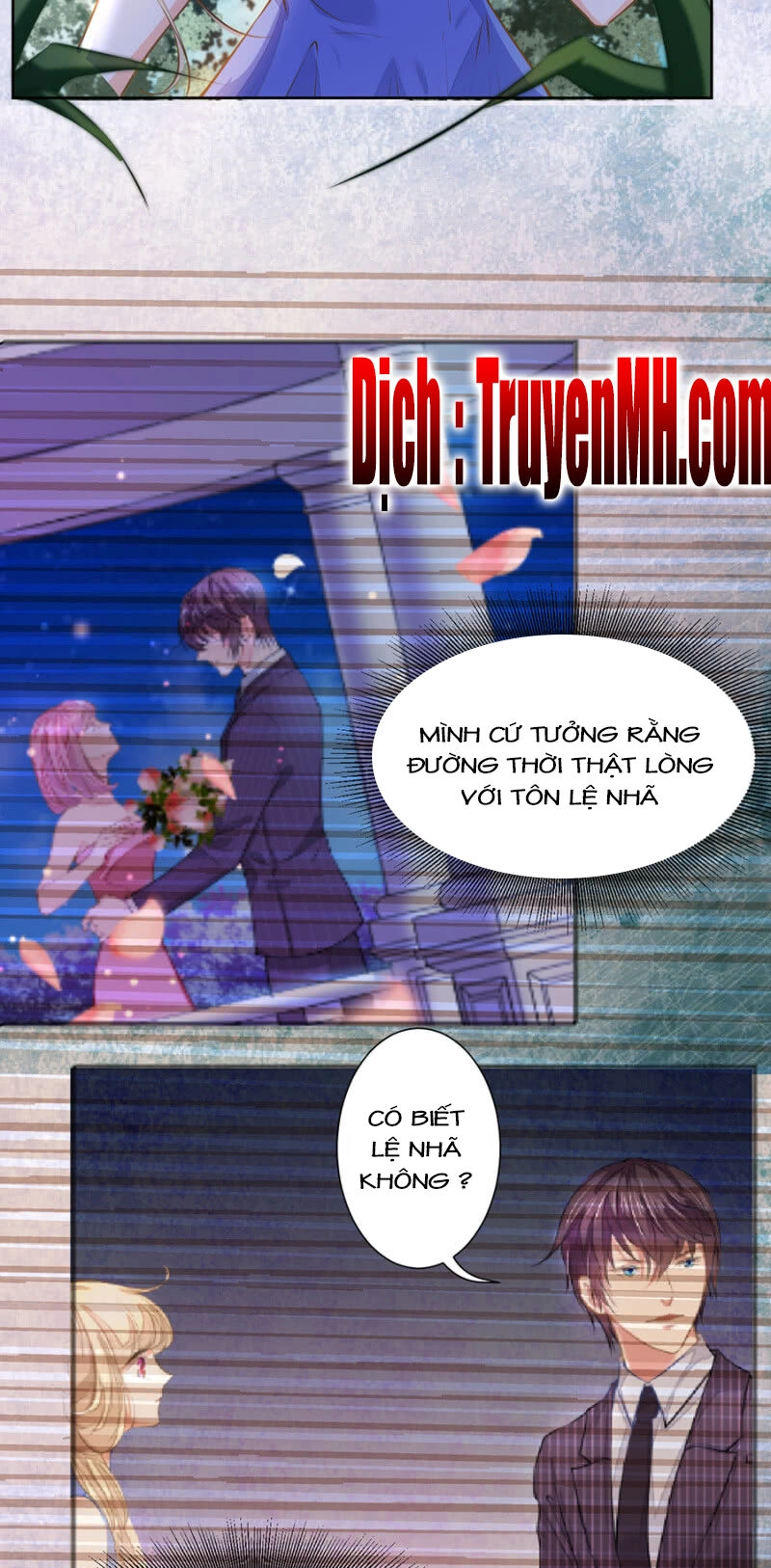 Hôn Sai 55 Lần Chapter 47 - 3