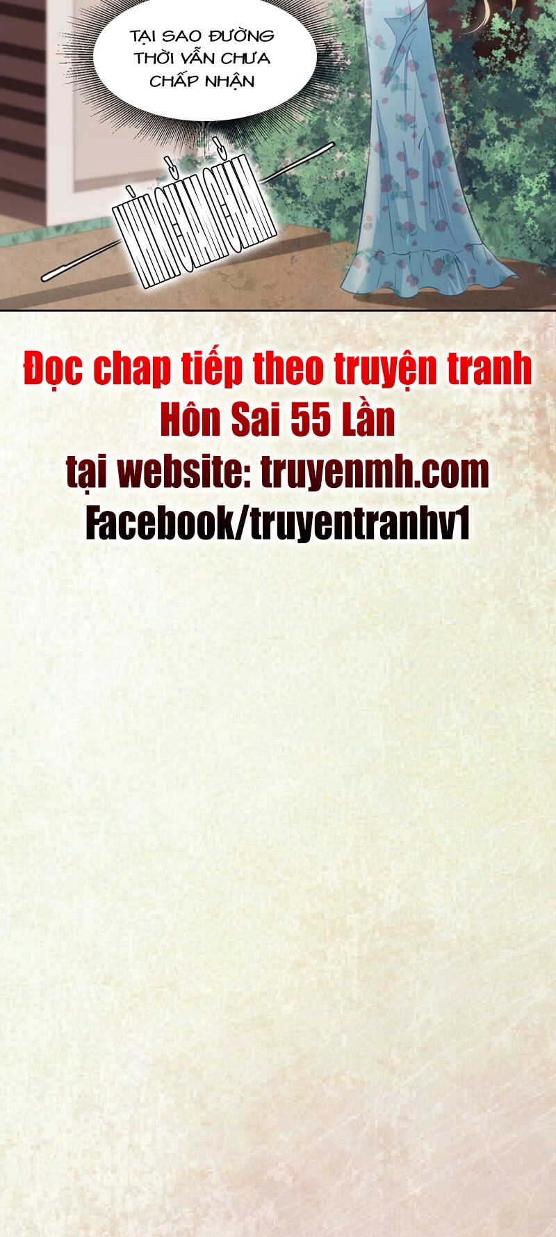 Hôn Sai 55 Lần Chapter 47 - 13