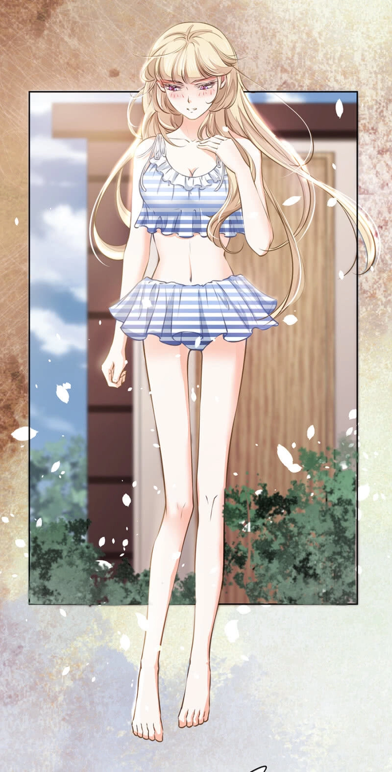 Hôn Sai 55 Lần Chapter 48 - 4