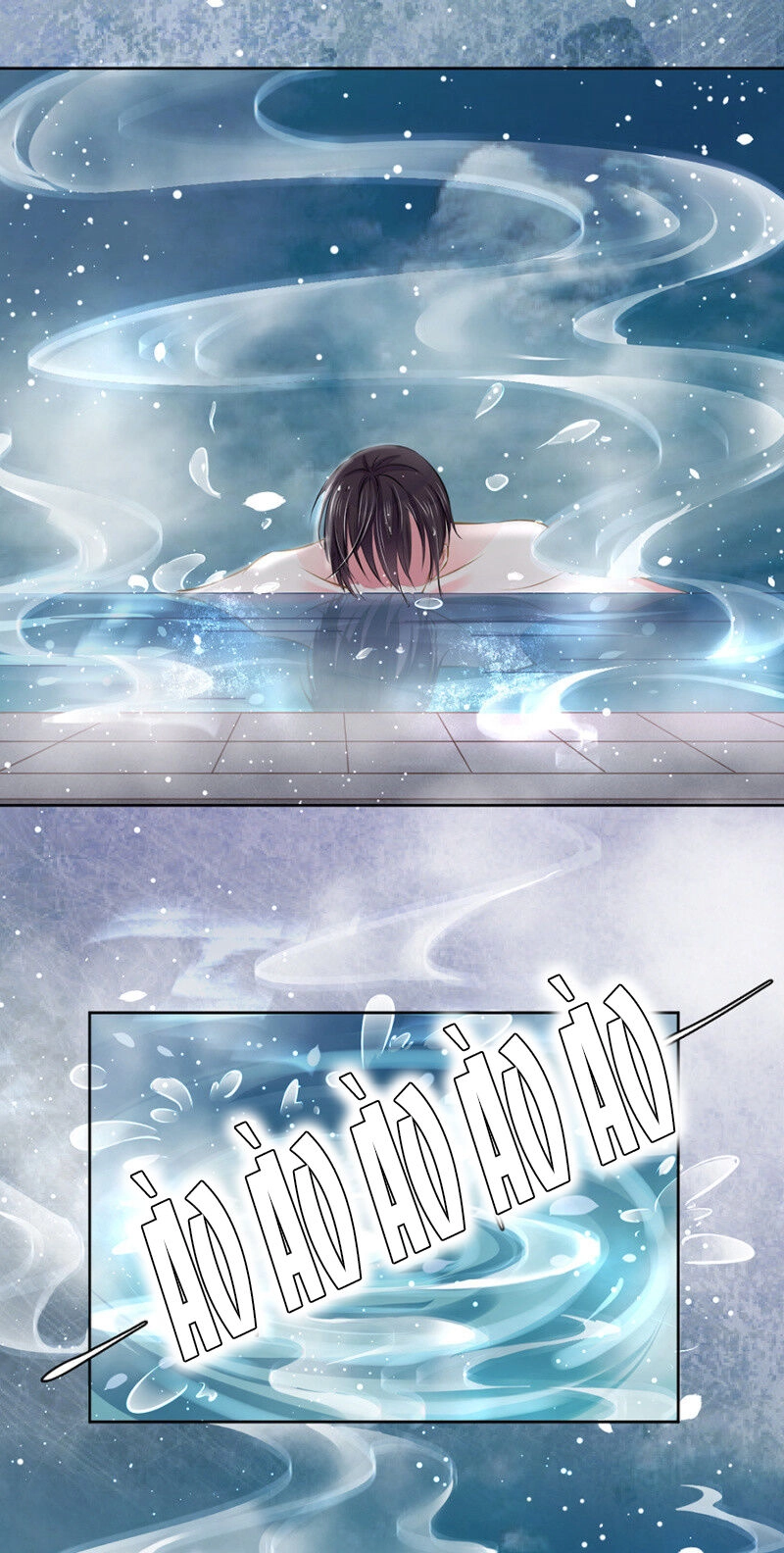 Hôn Sai 55 Lần Chapter 48 - 8