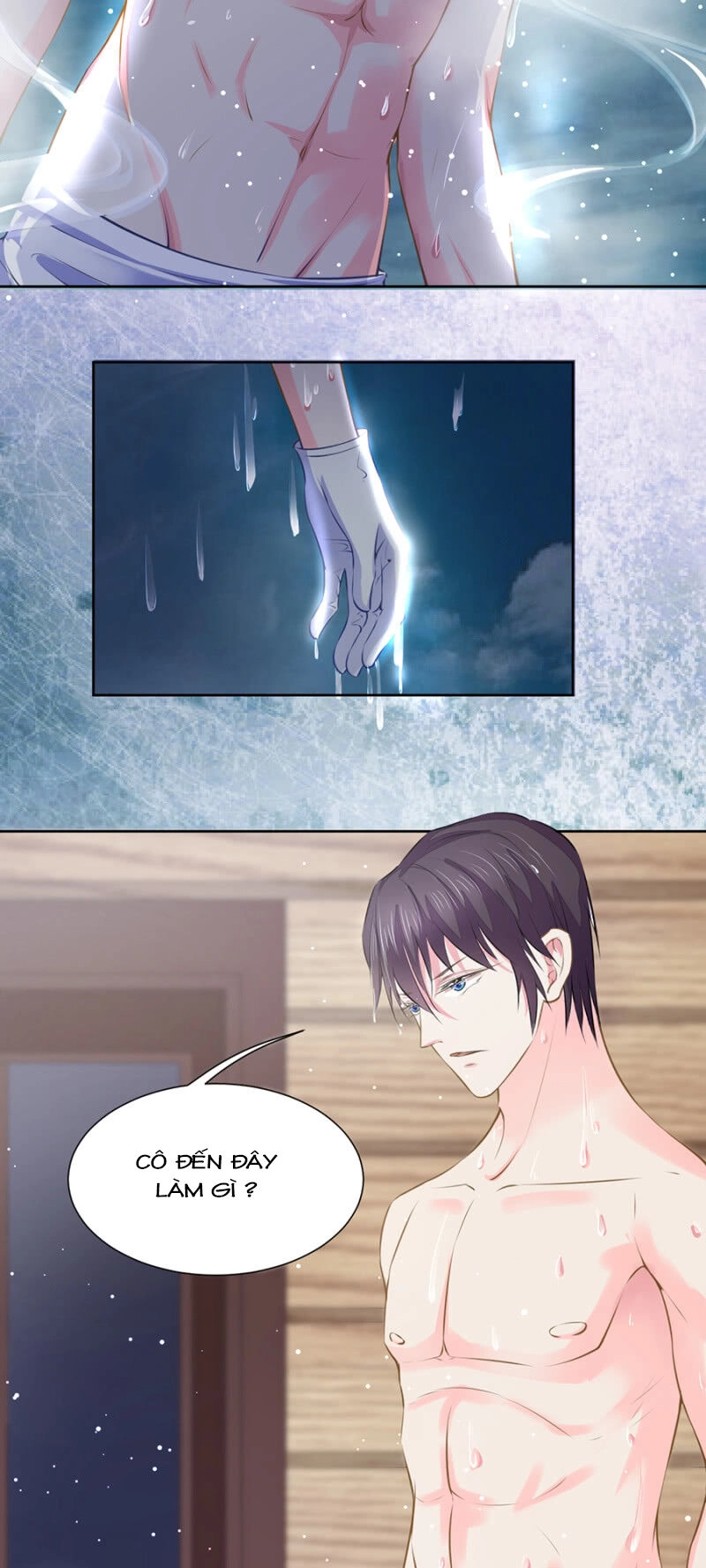 Hôn Sai 55 Lần Chapter 48 - 10