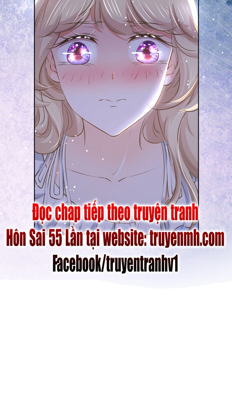 Hôn Sai 55 Lần Chapter 48 - 16