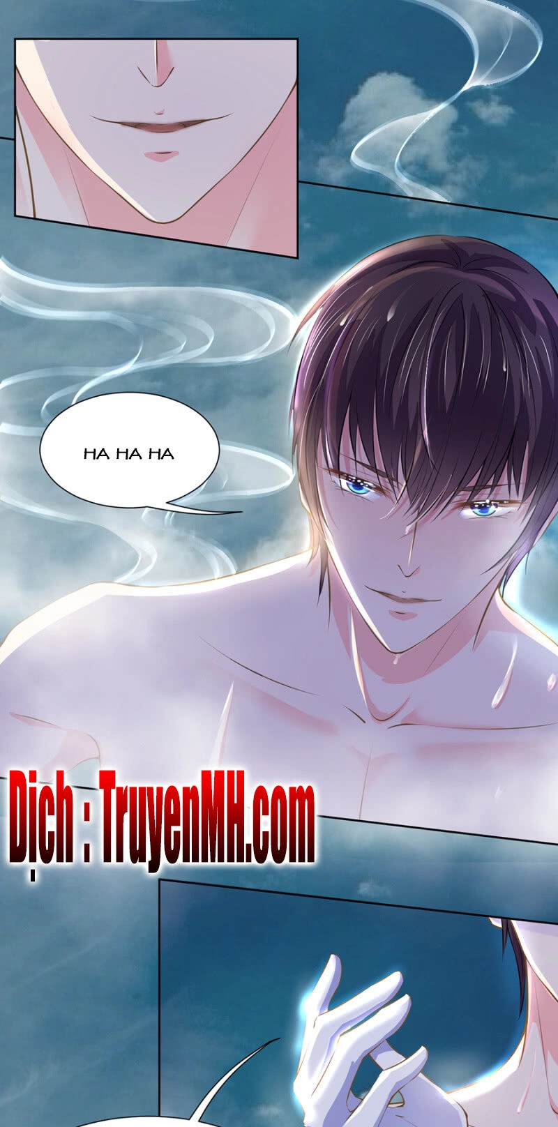 Hôn Sai 55 Lần Chapter 49 - 3