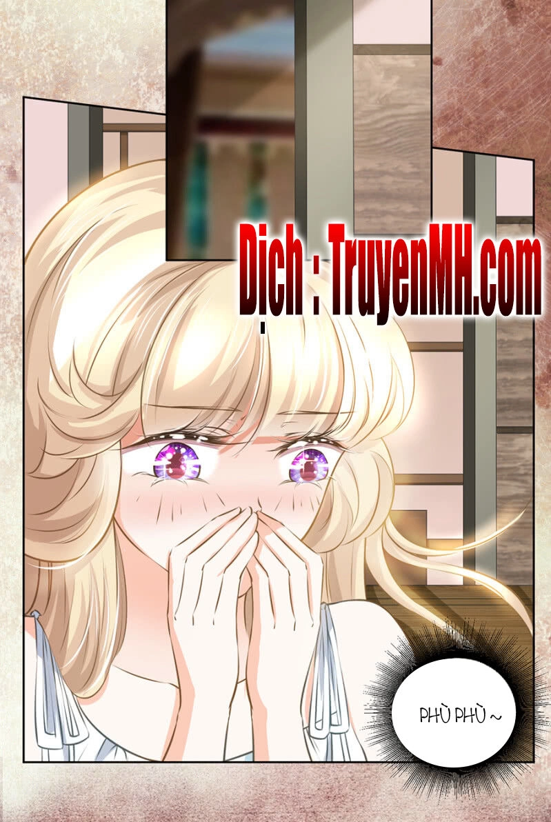 Hôn Sai 55 Lần Chapter 49 - 7