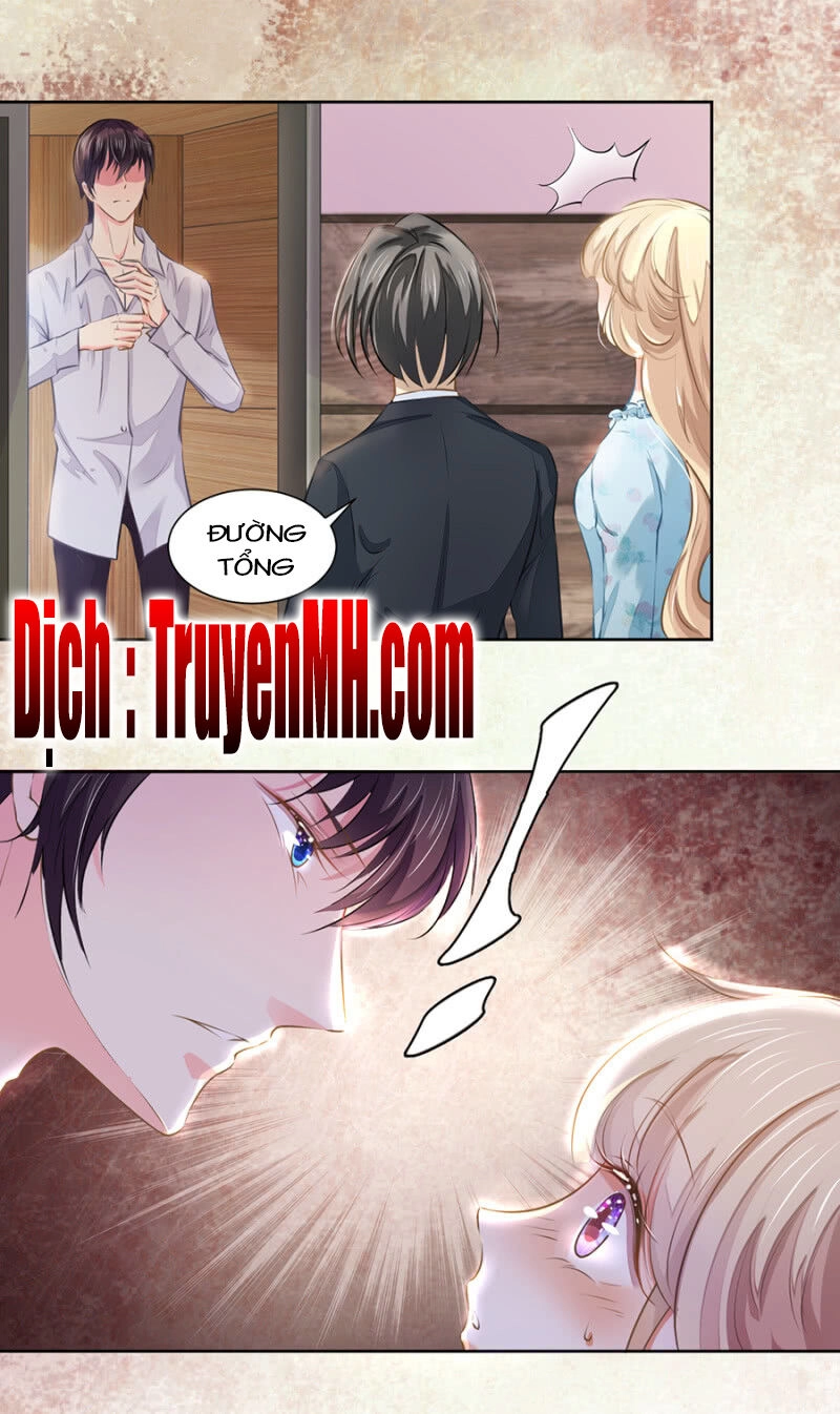 Hôn Sai 55 Lần Chapter 49 - 9