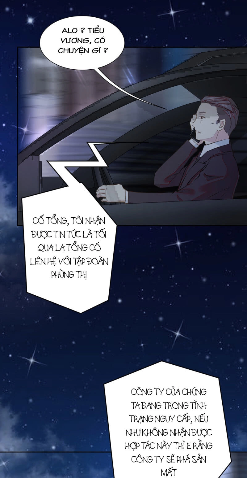 Hôn Sai 55 Lần Chapter 50 - 7