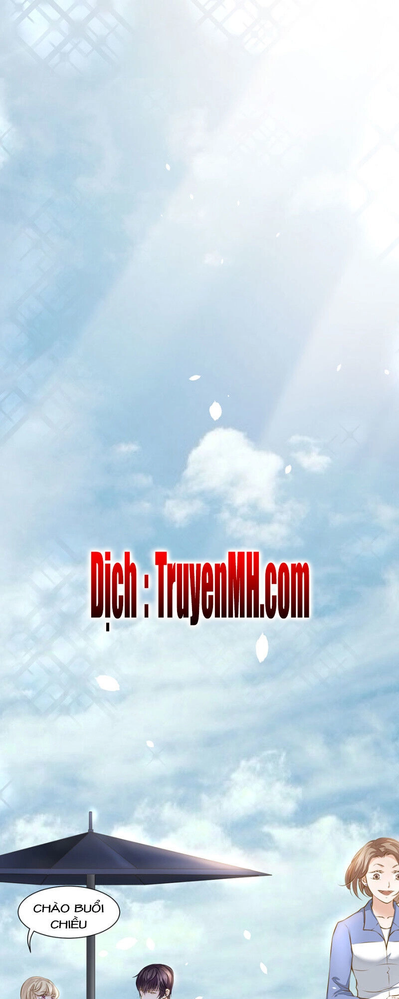 Hôn Sai 55 Lần Chapter 52 - 2