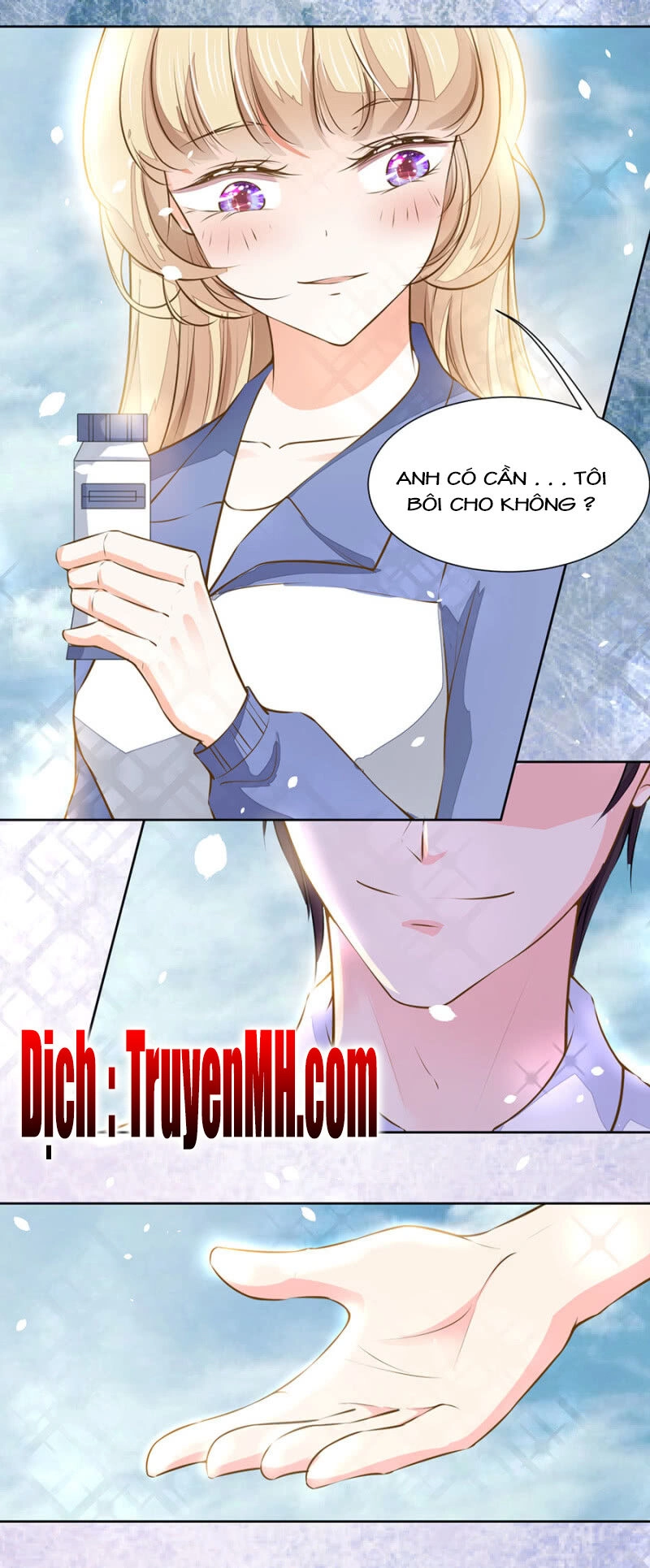 Hôn Sai 55 Lần Chapter 52 - 7