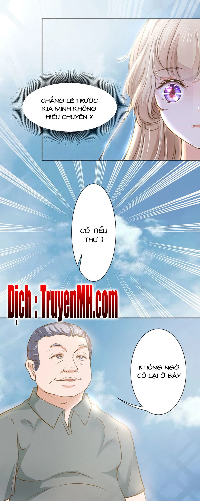 Hôn Sai 55 Lần Chapter 52 - 11