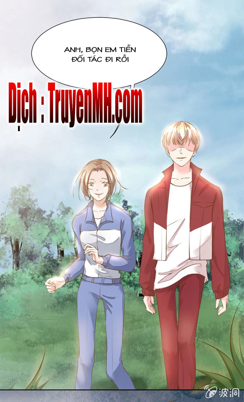 Hôn Sai 55 Lần Chapter 54 - 4