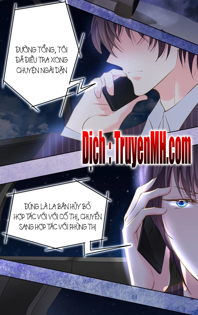 Hôn Sai 55 Lần Chapter 54 - 10