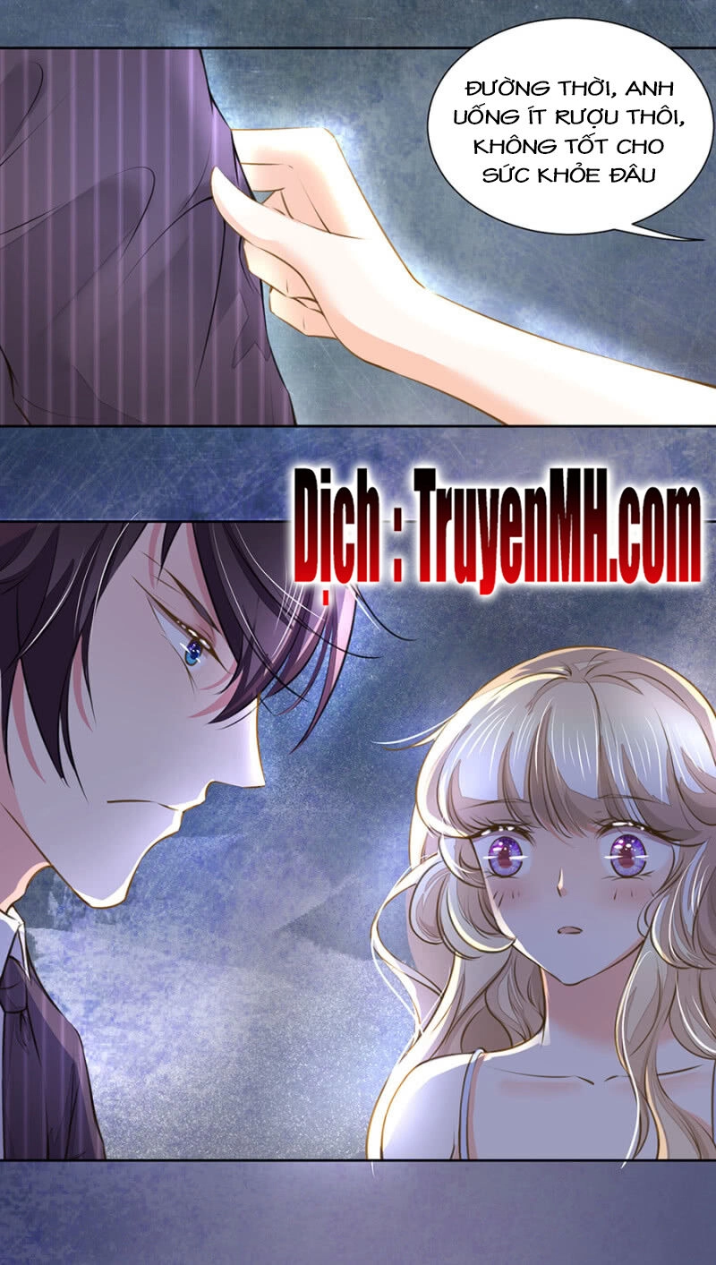 Hôn Sai 55 Lần Chapter 55 - 3